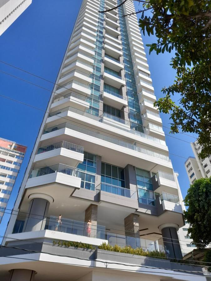 Apartamento En Edificio Murano Elite Frente A Las Playas De Bocagrande Cartagena Eksteriør billede